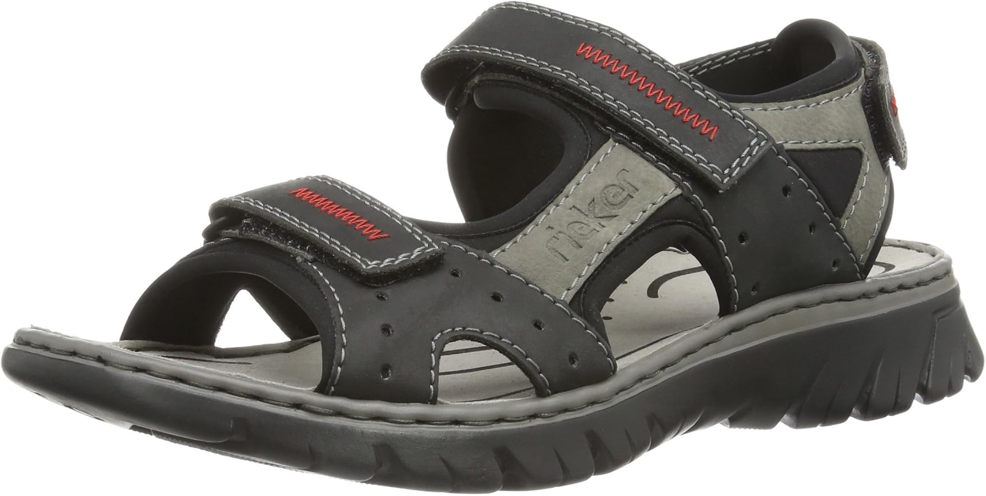 reiker mens sandals