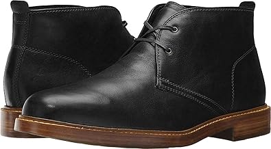 tyler grand chukka