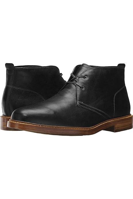 tyler grand chukka