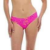 Body Glove Womens Audrey Low Rise Bikini Bottom Swimsuit