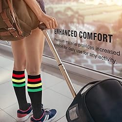 NEWZILL Medical Compression Socks for Women and Men