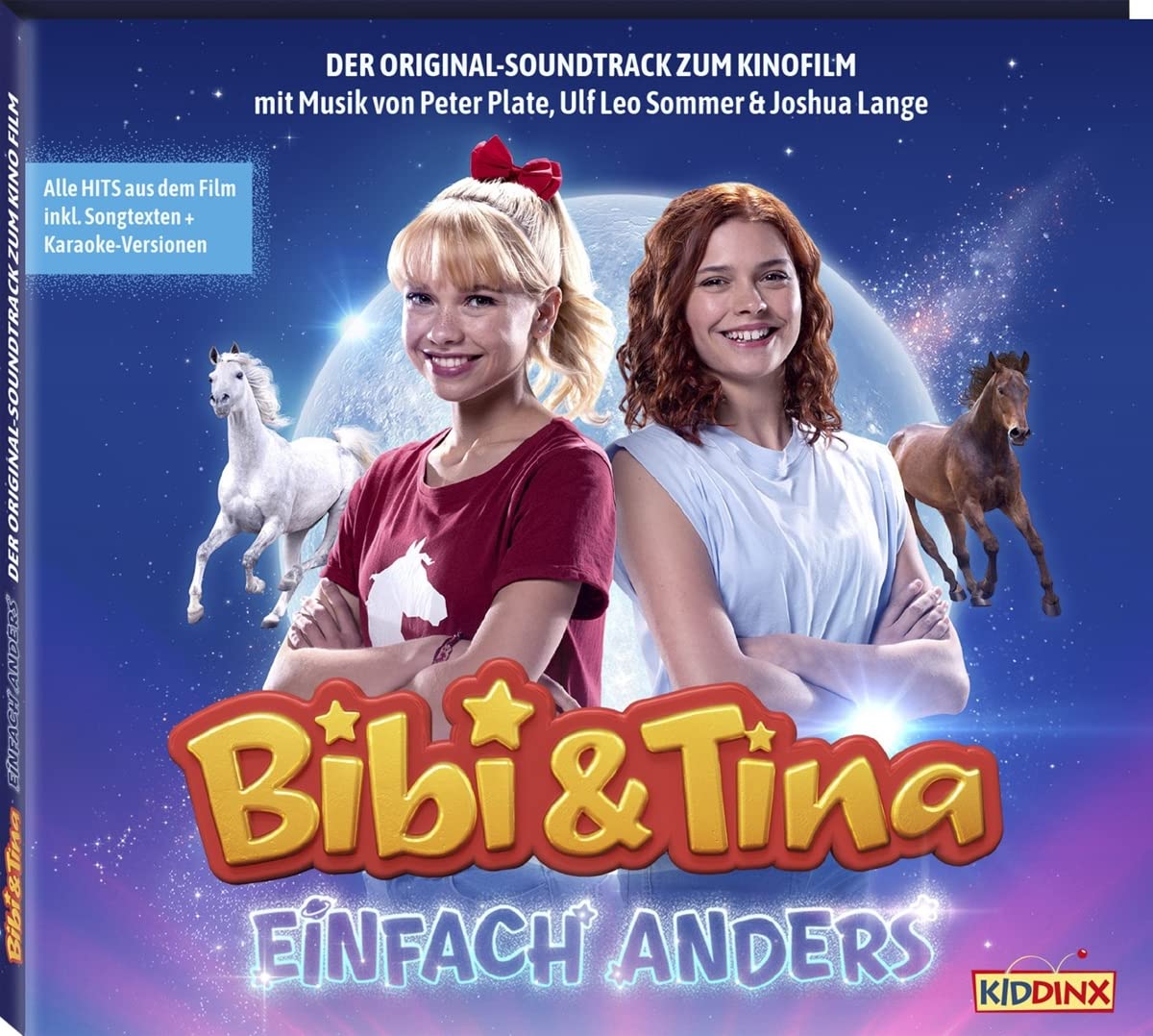 alle bibi und tina hörspiele