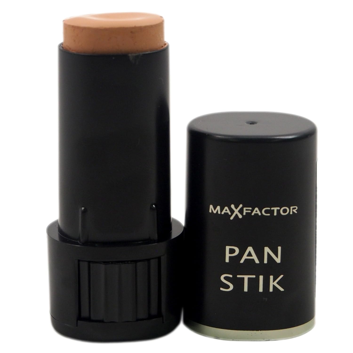 Max Factor Panstik Foundation for Women, 97 Cool Bronze