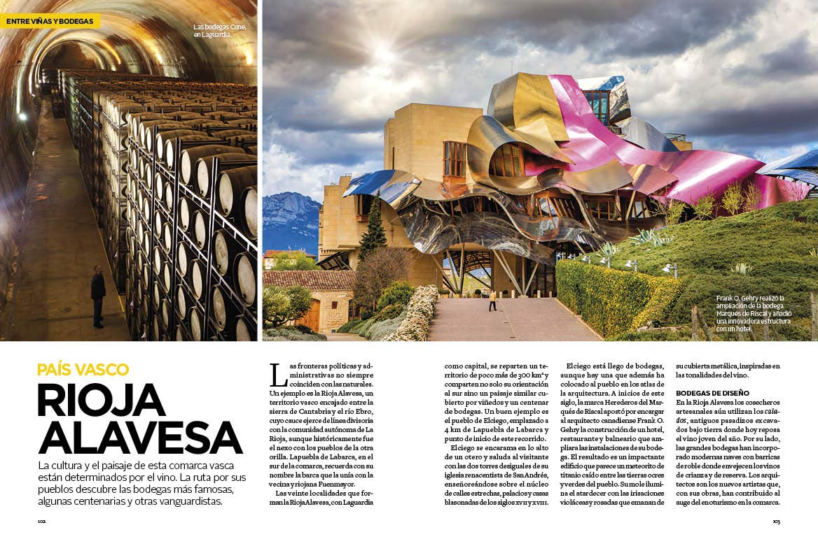 Extra National Geographic Viajes Nº 13 Junio.