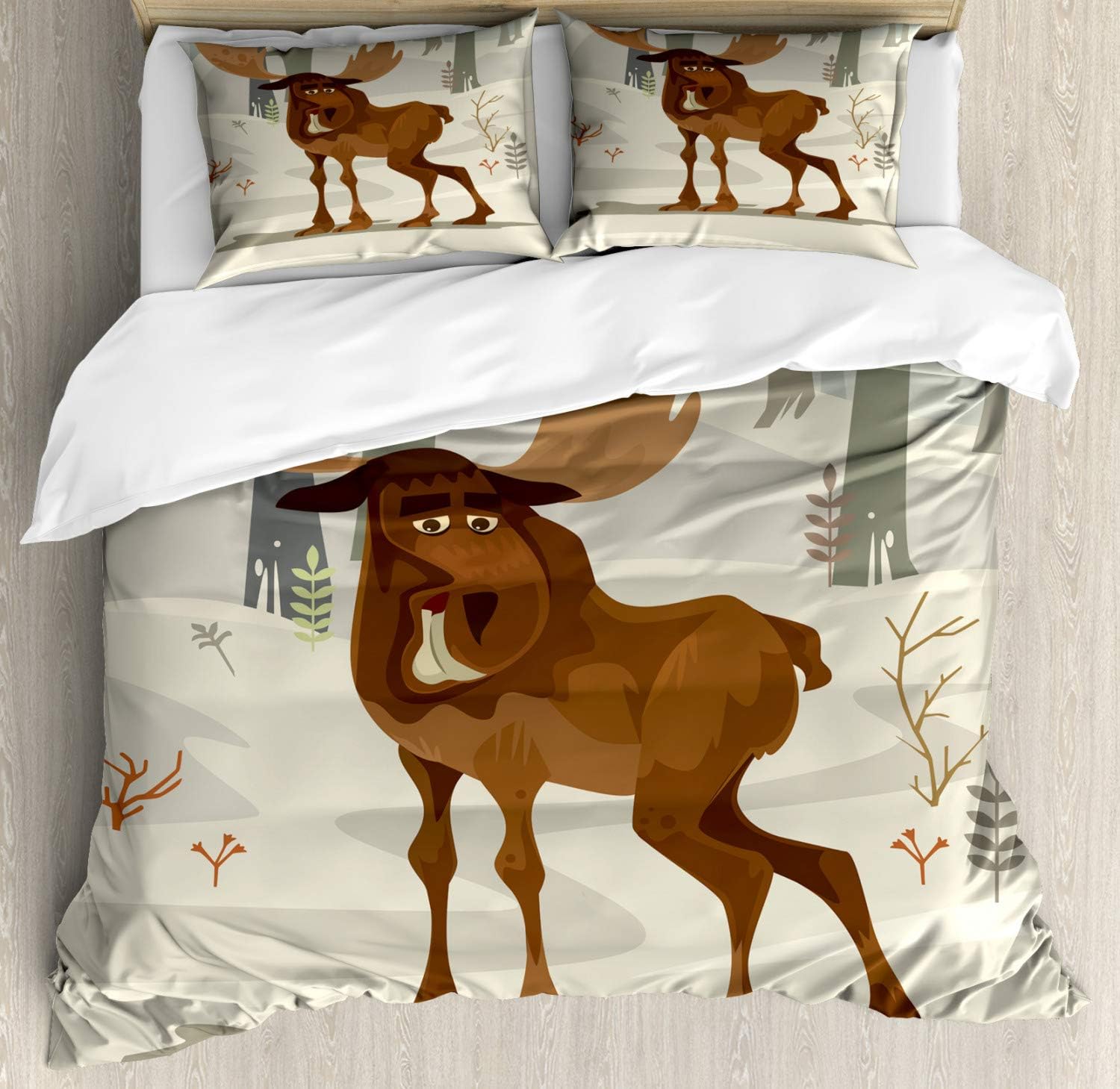 Best northwoods decor living room