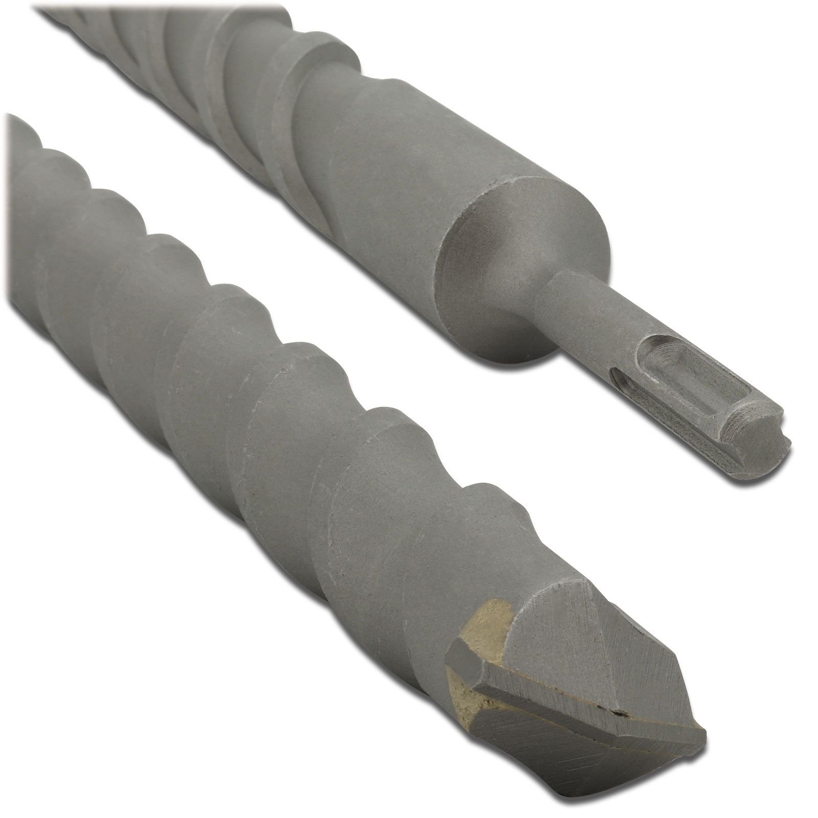 Sthor 23862 – SDS-Plus Masonry Drill Bit 16 x 600 mm