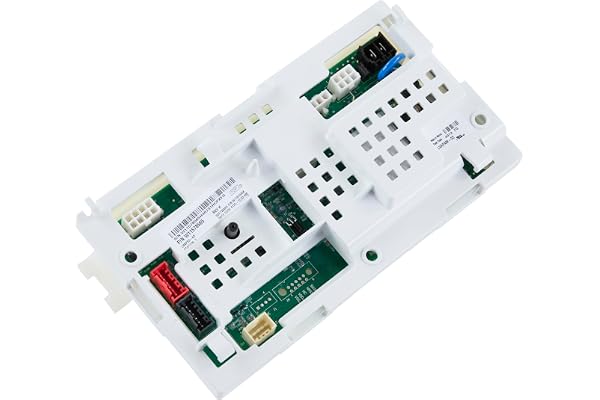 Whirlpool W11603810 Genuine OEM Washer Electronic Control Board Replacement Part - Replaces W11578565