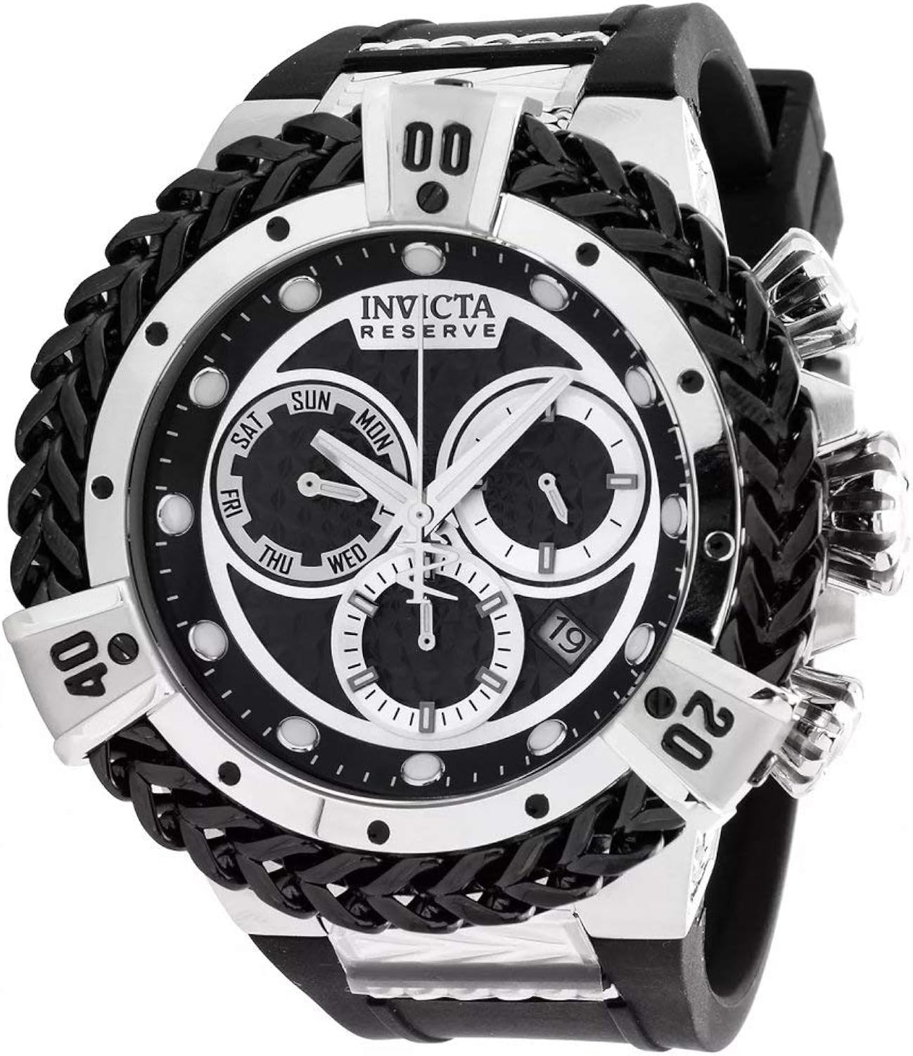 reloj invicta reserve precios