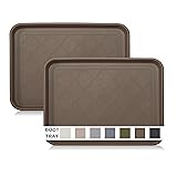 WATANIYA PET Boot Tray for Entryway Indoor, Heavy