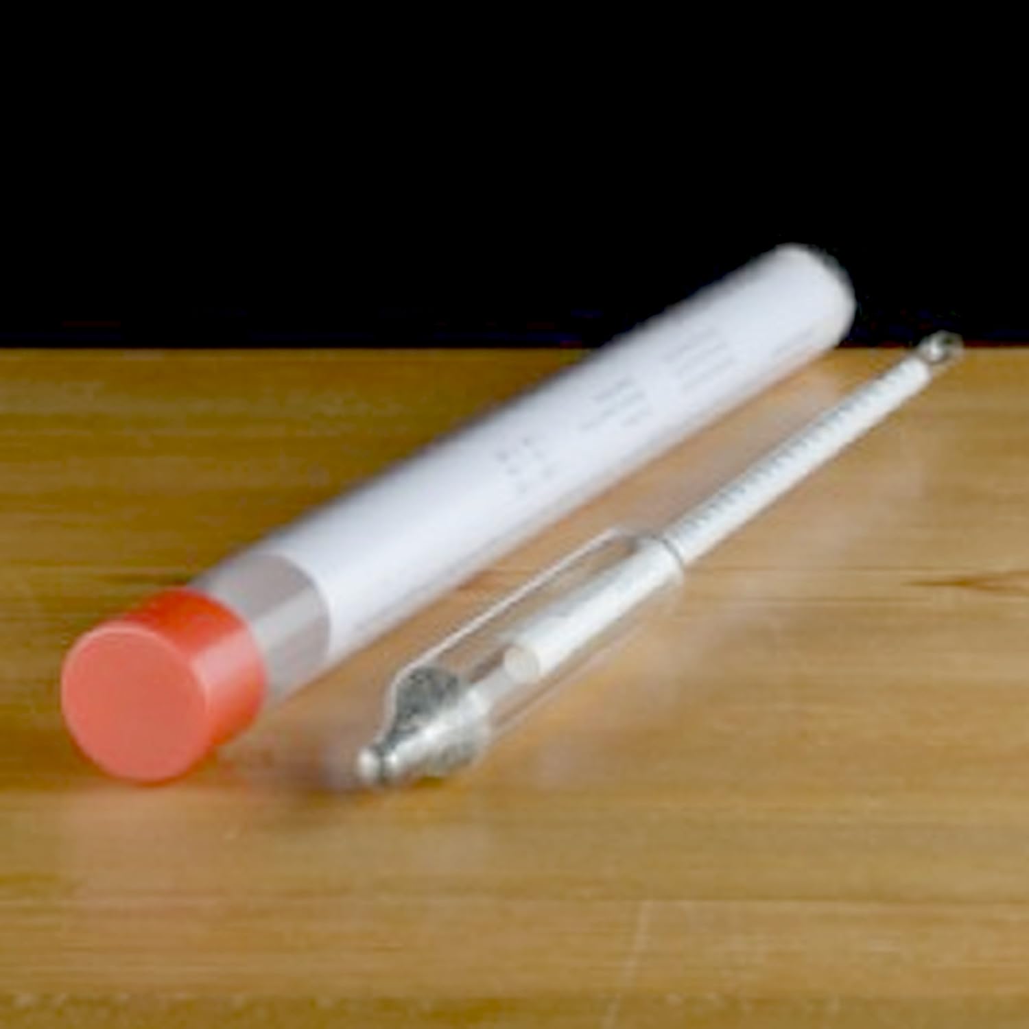 Economy Beer and Wine Hydrometer Industrial & Scientific