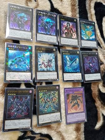 Amazon Co Jp 遊戯王 幻影騎士団 ファントムナイツ デッキ ブレイク