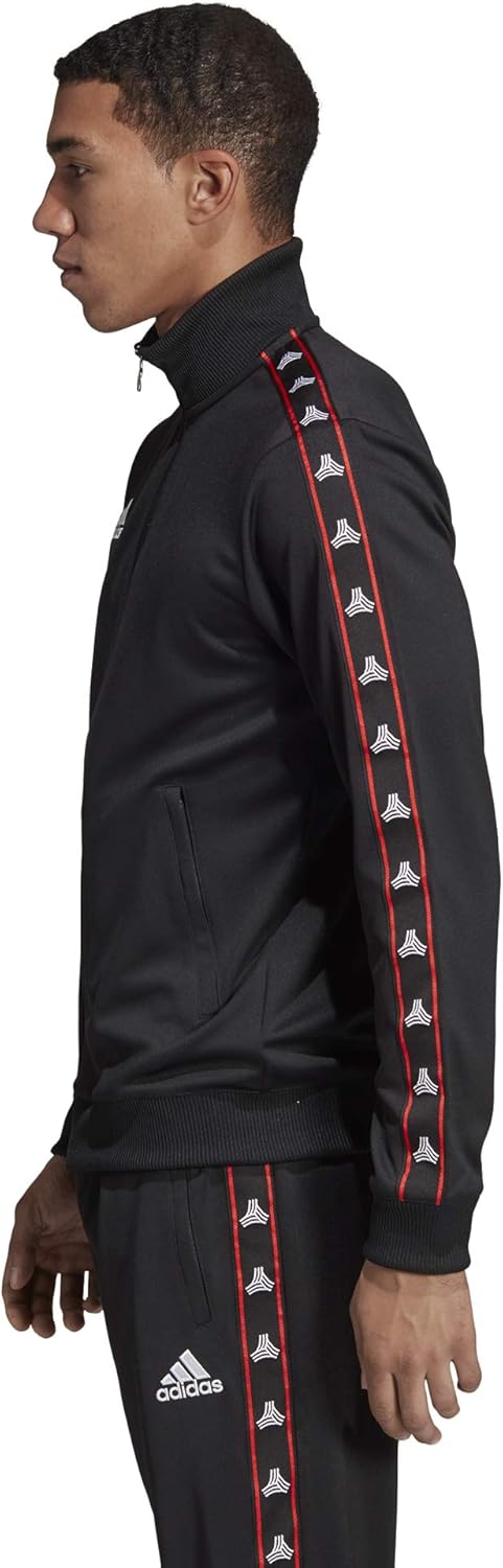 adidas tango club home jacket