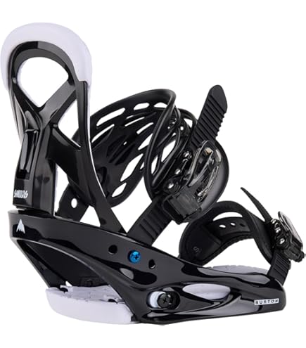 Amazon.com : Burton Kids' Smalls BOA Snowboard Boots, Black