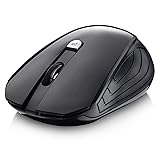 Splaks Wireless Mouse, 2.4Ghz Wireless Mice 4