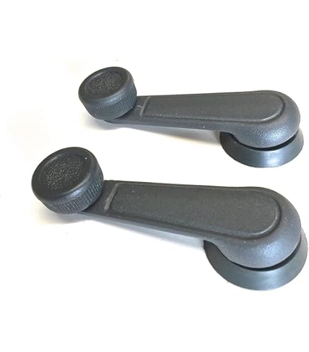 Amazon.com: Royal Crusaders INSIDE DOOR PANEL SET WITH HANDLES