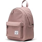 Herschel Supply Co. Unisex Classic Mini Backpack, Pink, Mini - 6.5L