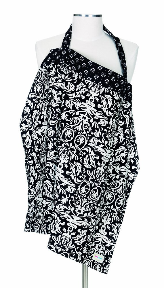 Munchkin Jelly Bean Nursing Cover, Champagne (Discontinued by Manufacturer)