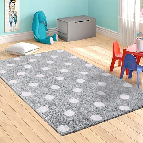 best carpet for baby room