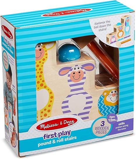 melissa and doug pound and roll