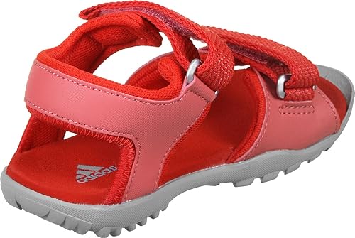 adidas open toe sandals
