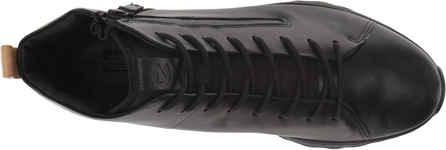 ecco mens st1 high top