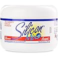 Silicon Mix Deep Conditioning Hair Mask 8 ounces – Intensive Treatment for Dry, Damaged and Brittle Hair, Moisturizing Condit