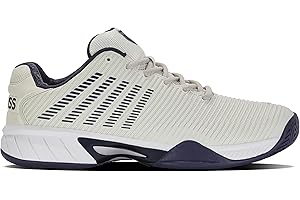 K-Swiss Kid's Hypercourt Express 2 Tennis Shoe