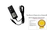 UpBright New Global AC/DC Adapter for Sony AC-ES455