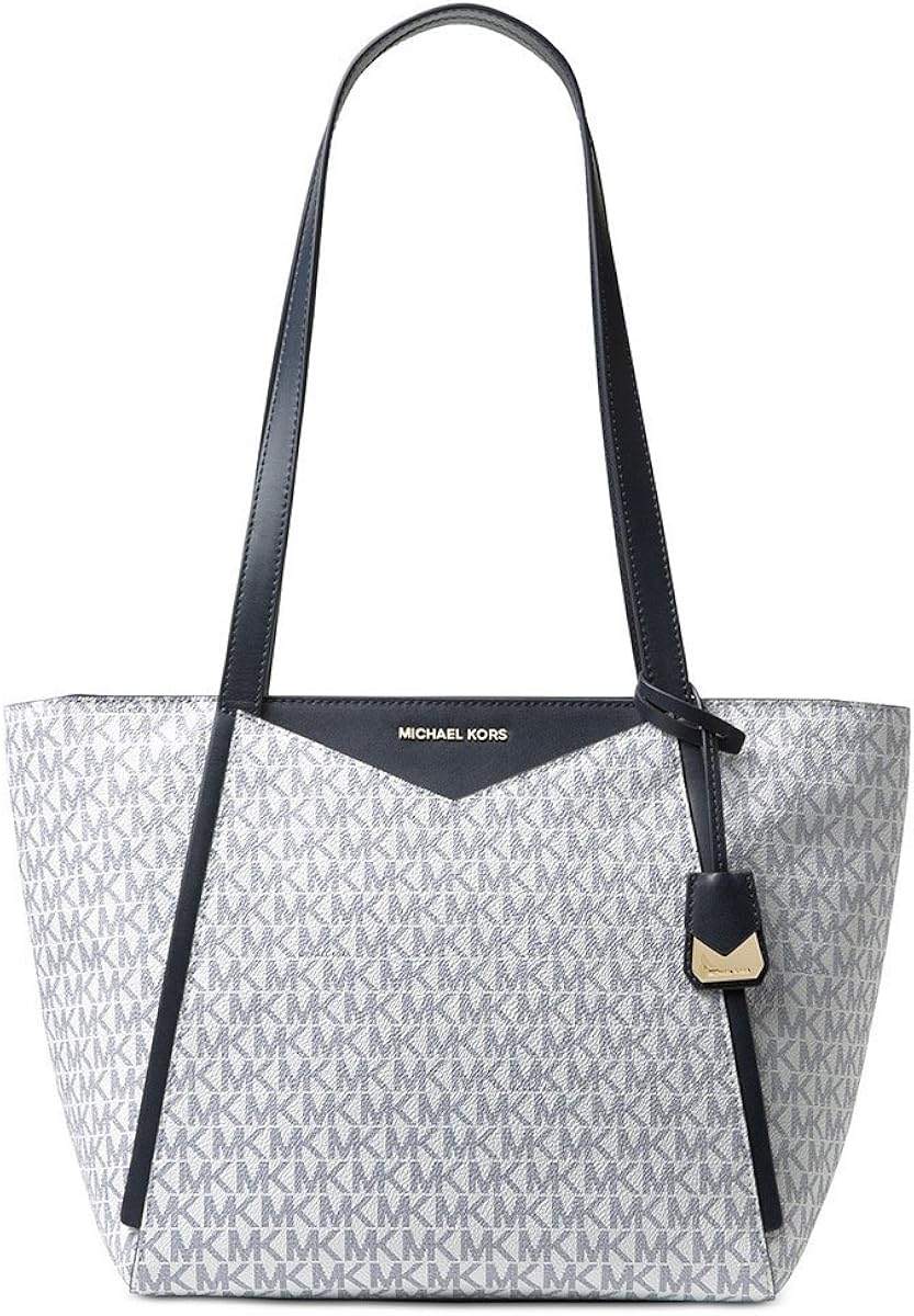 michael kors remy medium shoulder tote