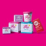 FLO Daily Liners 24 Pack Very Light Flow Ultra-Thin Bamboo Panty Liners view 7