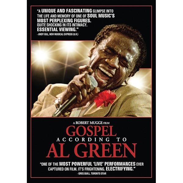 Amazon.com: Live in Tokyo : Al Green, Al Green: Movies & TV