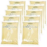 siroca 毎日おいしい お手軽食パンミックス(1斤&times;10袋入り) SHB-MIX1260