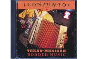 VARIOUS - V3 CONJUNTO!: TEXAS-MEXICAN BO