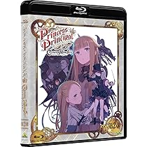 その他 Princess Principal [Blu-ray] Princess Principal - Complete Collection - Blu-ray