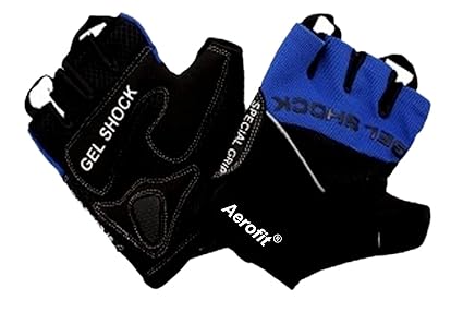 aerofit gym gloves