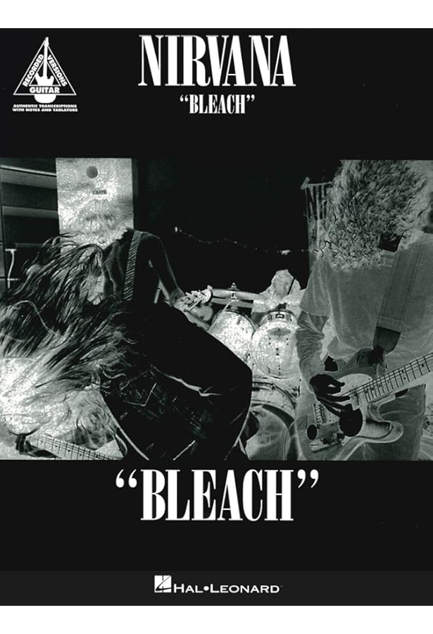 Nirvana: Incesticide: Nirvana: 9780793527618: Amazon.com: Books