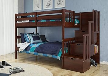 donco bunk bed