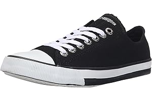Harley-Davidson Footwear Women's Zia Sneaker