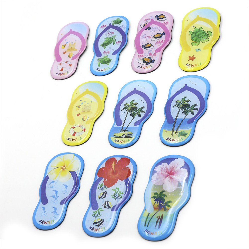 Conjunto de imanes para nevera de frigorífico pegatinas de papel ...