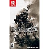 NieR:Automata The End of YoRHa Edition - Nintendo Switch