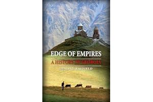 Edge of Empires: A History of Georgia
