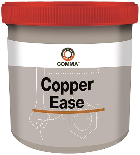 Comma CE500G Kupferpaste 500 g