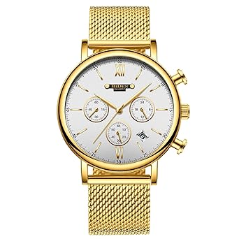 binzi watches review