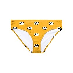 FOCO Green Bay Packers NFL Womens Summertime Mini