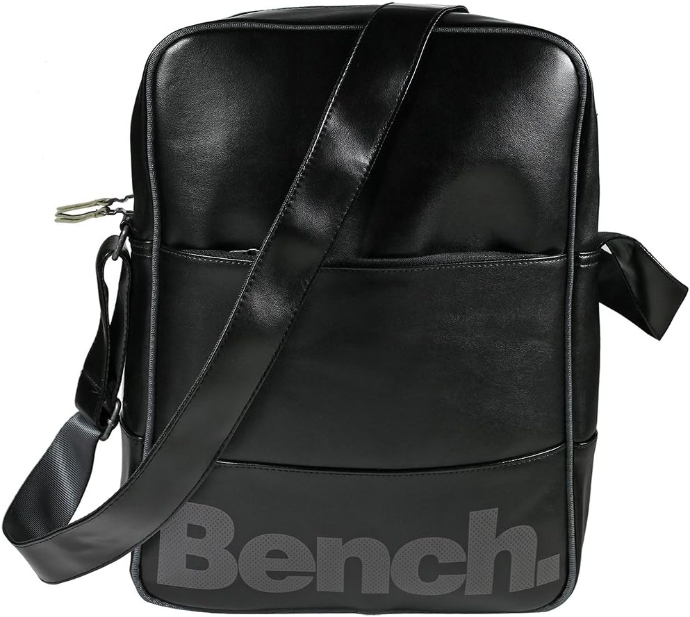 bench messenger bag