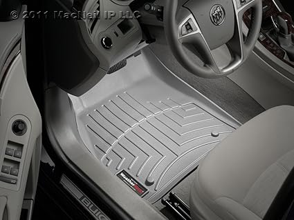 Amazon Com Weathertech Custom Fit Front Floorliner For Select