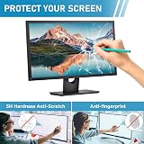 LAMA 22 inch Blue Light Blocking Screen Protector Anti-Glare 2 Pack view 5