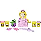 disney princess sparkle kingdom play doh
