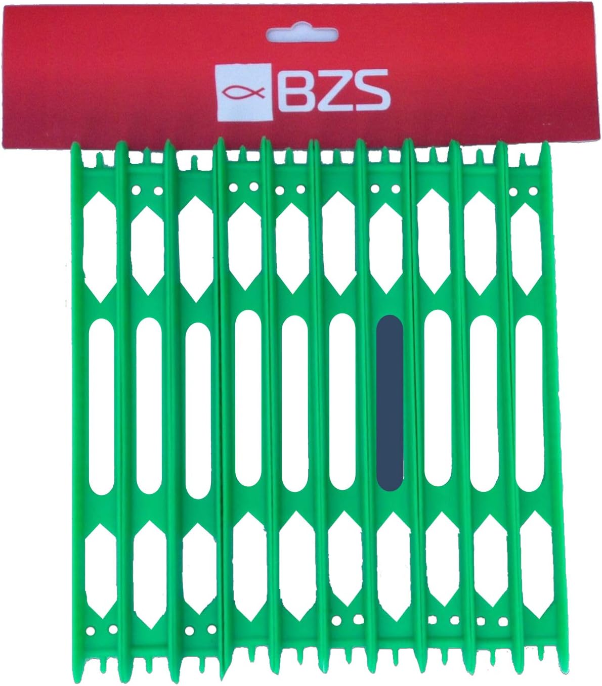 BZS 10 x Pole Rig Winders Available in 14cm 16cm & 18cm Pole Rigs Match Fishing