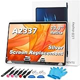JYYSCRN Screen Replacement A2337 LCD for M1 MacBook